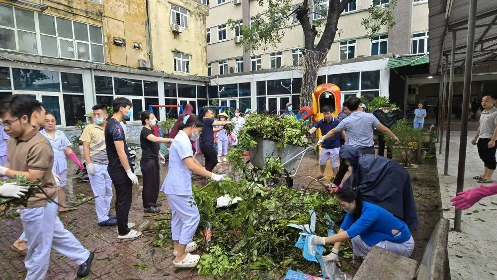 Đài PTTH Hà Nội